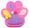 Decorazione Zampa In Silicone 13x14x1 Cm Anteprima dell’immagine prodotto 2