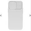 CamShield Silikon Cover Case Slim Handyhülle Schutzhülle Produktbild-Vorschau 3