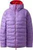 Haglofs Roc Flash Down Jacket Purple L Woman Purple L Náhľad obrázku produktu 2