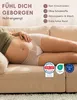 Mrs. Mum Netzhosen Wochenbett im 8er Set - DERMATEST:  I  Produktbild-Vorschau 2