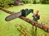 Parkside 20V Garten Hochentaster Säge PAHE 20-Li C3 ohne Produktbild-Vorschau 8