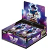 Dragon Ball Super Ultra Limit Booster Box [Fusion World] Podgląd zdjęcia produktu 1