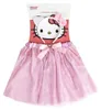 Hello Kitty Stirnband +  Tutu-Set Produktbild-Vorschau 1