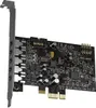 Creative Soundkarte Sound Blaster Audigy FX V2        Produktbild-Vorschau 3
