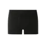 LIVERGY Herren Boxer, 3 Stück, schwarz, Größe 3XL (9) Produktbild-Vorschau 2