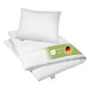 Couette d'hiver + oreiller DREAMSTAR | 135 x 200 + 40 x 80 Voir les images du produit 1