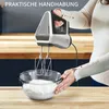 Krups GN6021 3 Mix 6000 Handmixer Produktbild-Vorschau 11