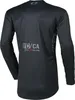 Maillot O'Neal ELEMENT BRAND noir/gris XL Voir les images du produit 2