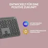 Logitech Signature Slim Wireless K950, Grafit Tastatur Produktbild-Vorschau 19