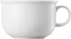 Thomas Trend Weiss Kaffeeset Kaffeeservice 18-tlg., Anteprima dell’immagine prodotto 6