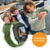 Spotter GPS Watch Explorer - Green (4G) | Für Kinder | Kein Produktbild-Vorschau 3