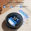 Robotický vysavač – Robotický vysavač s funkcí vytírání – Náhled obrázku produktu 3