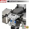 GIVI SRA5112 Monokey Topcaseträger Produktbild-Vorschau 5