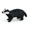 Schleich 14842 Wild Life Dachs Produktbild-Vorschau 1
