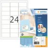 Adressetiketten Premium A4, weiß 63,5x33,9 mm Papier matt Produktbild-Vorschau 13