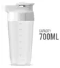 FITS Shaker da 700 ml Anteprima dell’immagine prodotto 2