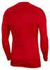 Nike Camiseta Dry Park First Layer, AV2609657, Talla: 183 Vista previa de la imagen del producto 8