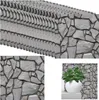 3D Wandpaneele, Steinoptik Selbstklebend Paneele, Produktbild-Vorschau 1