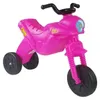 Moto à trois roues Enduro Riding Pink 5045 Voir les images du produit 3