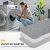 PawHut – box pre šteniatka, ohrada pre šteniatka s Náhľad obrázku produktu 6
