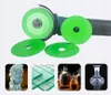 3x Tarcza Diamentowa Cięcie Szkła Płytek Ceramiki 125mm Podgląd zdjęcia produktu 6