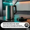 Wasserkocher Aqa Neo Edelstahl Cool-Touch Produktbild-Vorschau 14