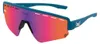 GLORYFY G31 Sonnenbrille rahmenlos unbreakable Gr. L blau Produktbild-Vorschau 3