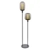 LEDVANCE LED Standleuchte DECOR STICK FLOOR 2XE27 DG 351651 Produktbild-Vorschau 2