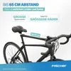 FISCHER Fahrradrahmenadapter für Fahrradtransporte, Produktbild-Vorschau 4
