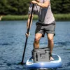 Petromax Kühltasche 22 Liter Dunkelgrau für Camping, Angeln Produktbild-Vorschau 9
