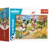 TREFL Puzzle Mickey Mouse: Bruslení v parku 54 dílků Náhled obrázku produktu 2