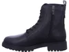 Tamaris Damen Schnürboot Stiefelette Schnürung Leder Produktbild-Vorschau 26