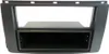 Audioproject A247 - Autoradio Radioblende Doppel DIN 1 DIN Produktbild-Vorschau 3