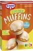 Dr. Oetker citrónové muffiny Nová receptúra extra vlhké a Náhľad obrázku produktu 3