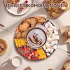 Mini-Schokoladenschmelztiegel, elektrisch, Produktbild-Vorschau 7
