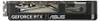 ASUS Dual -RTX5060-O8G, GeForce RTX 5060, 8 GB, GDDR7, 128 Produktbild-Vorschau 21