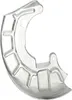 VAN WEZEL Spritzblech Bremsscheibe für VW GOLF III (1H1) Produktbild-Vorschau 7