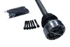MAXGEAR 49-1660 Antriebswelle Vorne Links für VW Lupo (6X1, Produktbild-Vorschau 3