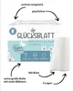 GLÜCKSBLATT 3289000 GLÜCKSBLATT Küchenrollen reinweiß Náhled obrázku produktu 2