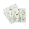 Serviette Fresh Herbs aus Linclass® Airlaid 40 x 40 cm, 50 Produktbild-Vorschau 3