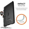 Urban Armor Gear UAG hoesje voor iPad 10.2 inch (9e/8e/7e Productafbeelding-voorbeeld 2