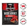 Jack Links Beef Jerky Original 100 Prozent Lean Beef Snack Produktbild-Vorschau 2