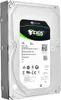 A studio shot of a Seagate Exos hard drive. Produktbild-Vorschau