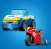Klocki LEGO 60370 Posterunek policji - pościg Podgląd zdjęcia produktu 47