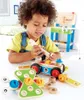 Set di costruzioni Hape piccolo E3080 Anteprima dell’immagine prodotto 11