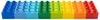LEGO® DUPLO® 2x4 briques Mélange de couleurs - 3011 NOUVEAU Voir les images du produit 12