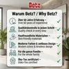 Betz 5-tlg. Handtuch-Set PREMIUM 1 Duschtuch 2 Handtücher 1 Produktbild-Vorschau 9