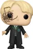 Funko POP! Vinyl: Harry Potter Figur Malfoy w/Whip Spider 9 Produktbild-Vorschau 3