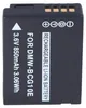 Akku passend für Panasonic DMC-TZ10, DMW-BCG10, DMW-BCG10PP Produktbild-Vorschau 8