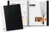DURABLE Sichtbuch DURALOOK® A4 20 Hüllen, 242201 schwarz Produktbild-Vorschau 1